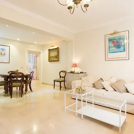 Appartamento Soho Centro 3 *