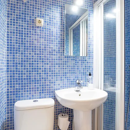 Appartamento Soho Centro 3 *