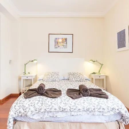 Soho Centro 3 *