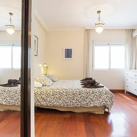 Soho Centro 3 *