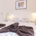 Soho Centro 3 Apartament