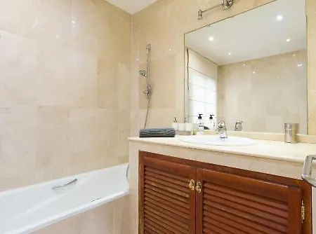 Soho Centro 3 アパート