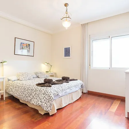 Apartment Soho Centro 3 Malaga