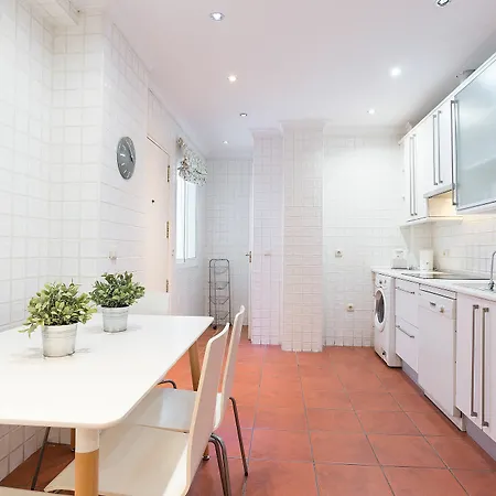 Soho Centro 3 マラガ