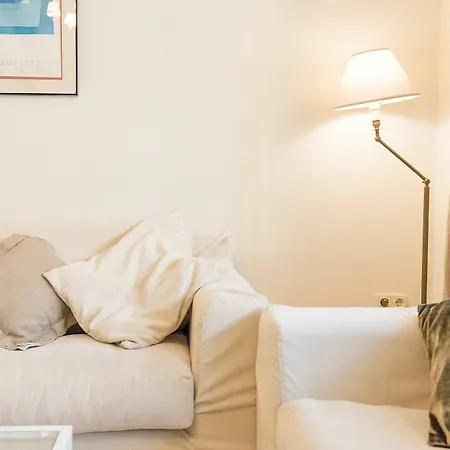 アパート Soho Centro 3