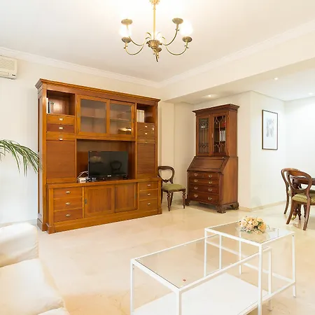 Apartment Soho Centro 3 *