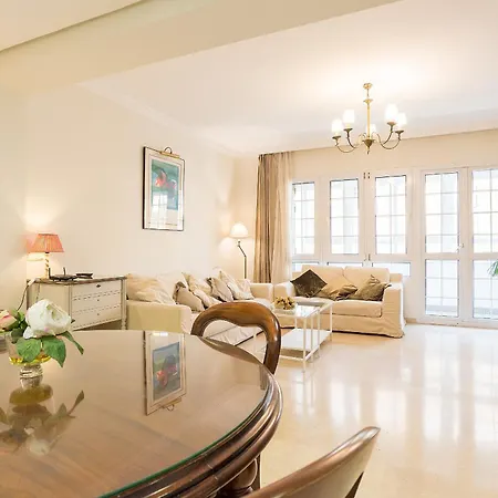 Soho Centro 3 マラガ