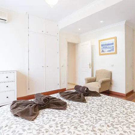 アパート Soho Centro 3 *