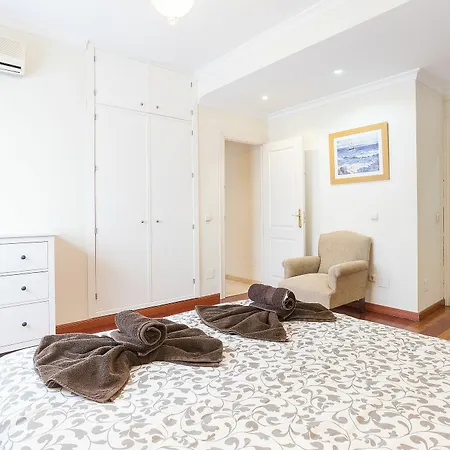 Apartment Soho Centro 3 *