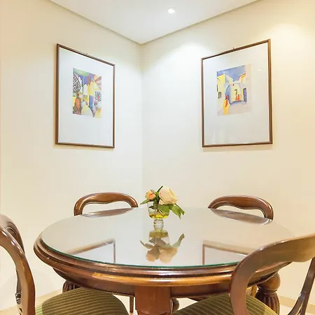 アパート Soho Centro 3 *