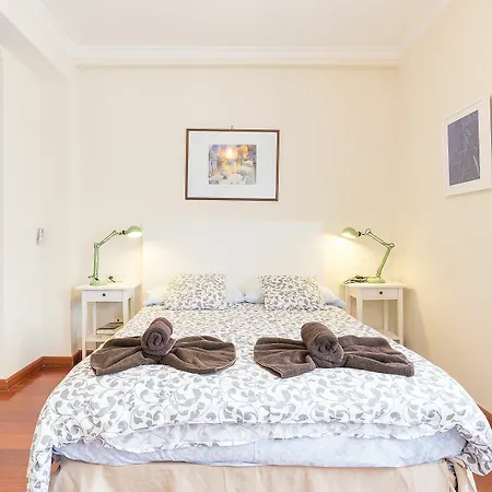 Soho Centro 3 *